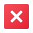 close button