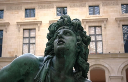 greek hall image