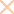 x