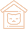 Sleeping areas