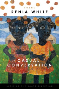 cover of the book CASUAL CONVERSATION