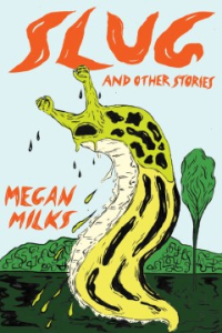 cover of the book SLUG: AND OTHER STORIES