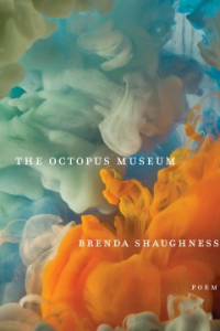 cover of the book THE OCTOPUS MUSEUM: POEMS