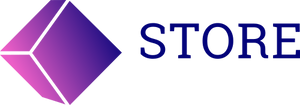 Store logo