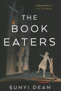 the book eaters