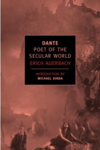 Dante: Poet of the Secular World