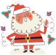santa-claus