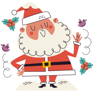 santa-claus