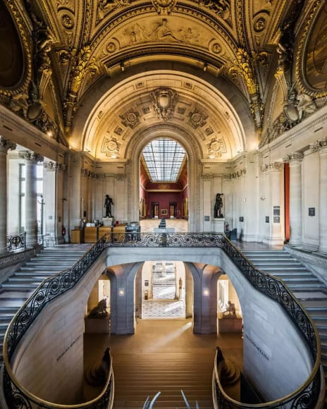 Gallery picture