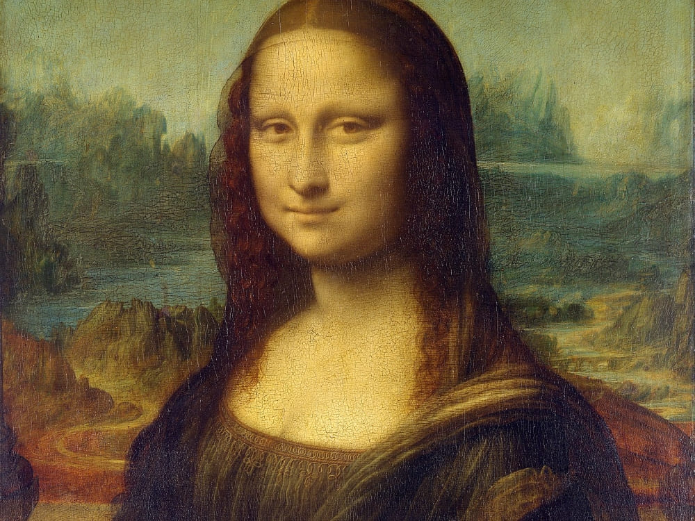 Louvre images