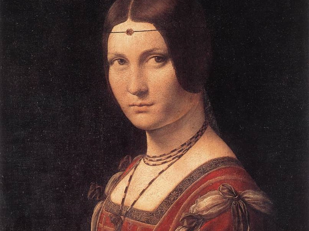 Louvre images