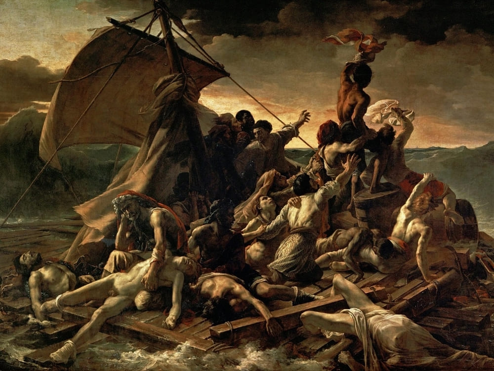 Louvre images