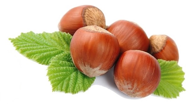 nuts