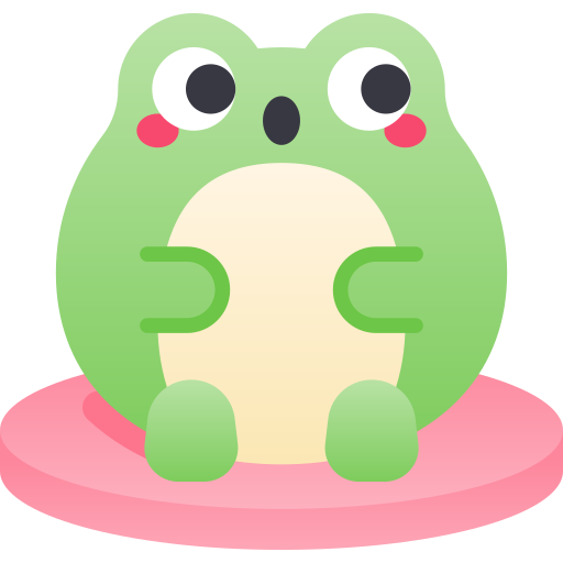frog