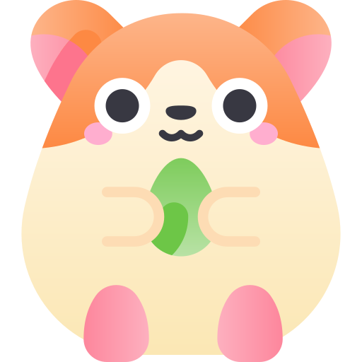 hamster