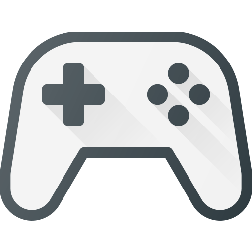 gamepad