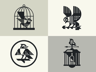 bird name