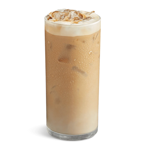 S’mores Frappuccino image