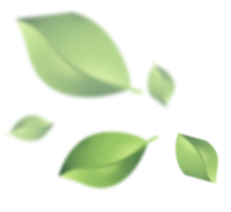 We grow plants and give you oxygen