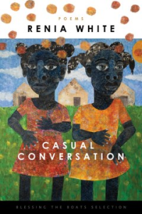 book Casual Conversation