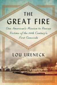 book The Great Fire