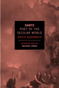 book Dante: Poet of the Secular World