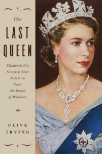 book The Last Queen