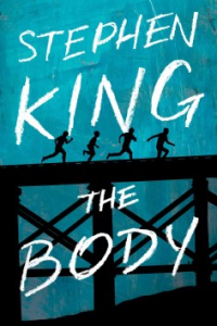 book The Body