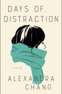 book Days of Distraction