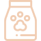 Pet food