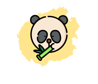animal eat