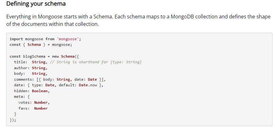 mongoose-schema-image