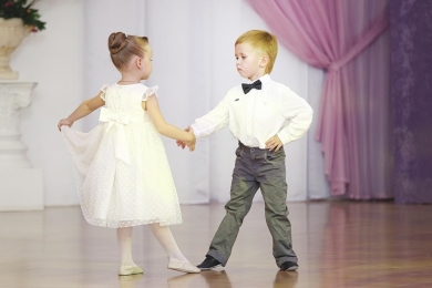 dance