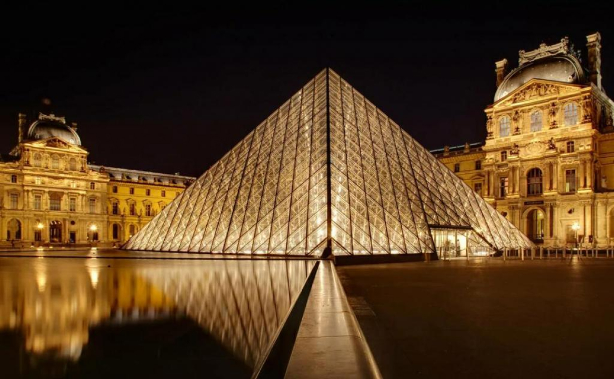 Louvre