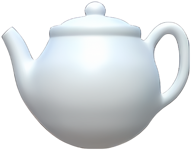 teapot icon