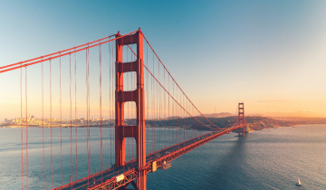 USA bridge
