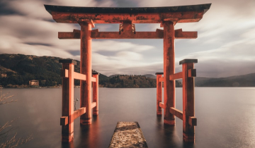 Japan sea