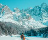 Mountain image